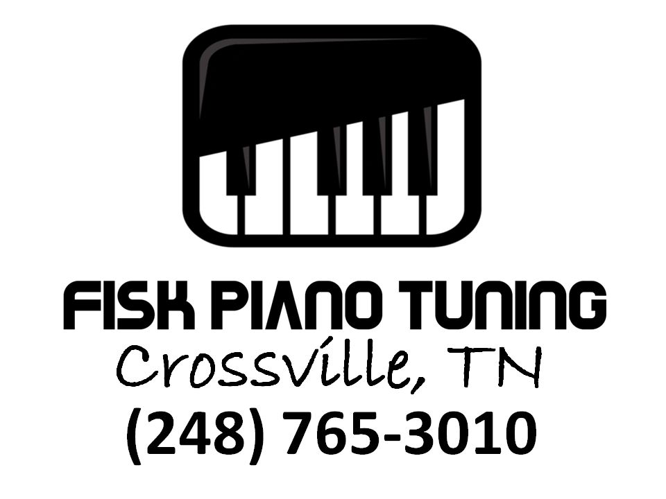 Fisk Piano Tuning — piano tuning in Crossville, TN